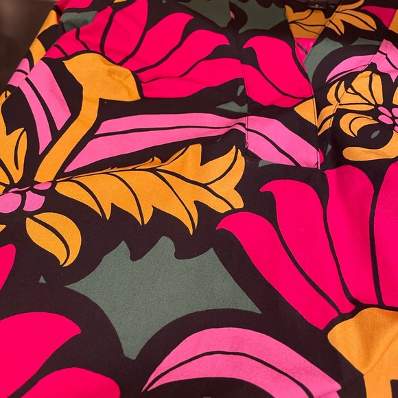 J. Crew Ratti Popover - Picture 5 of 5